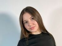 naked webcam girl photo AlissaSpilman