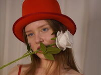 jasmin chatroom AmadaDelprete