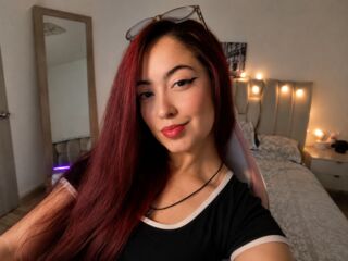anal sex webcam AmaraFerrert