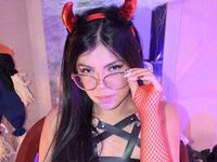 livesex cam show AmarantaCasemira