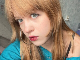 live webcam model AmberLune