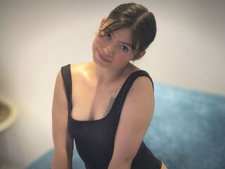 shaved pussy web cam AmeliLuna