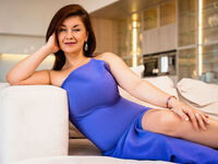 stripper cam AnaHemsworth