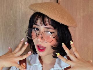 naked webcam girl AnaSanders