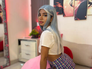 free jasmin livecam AnaiaMoon