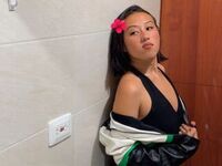 topless cam girl AndreaTapiero