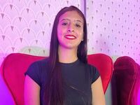 naughty cam girl AnethMiller