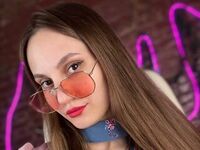 nude gamgirl AngelMaisson