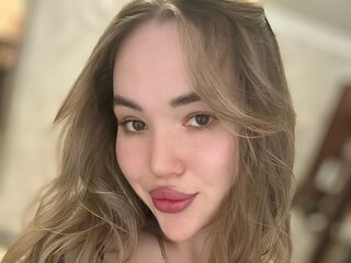 naked webcam girl AnitaBler