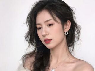 anal sex webcam AnnLinMei