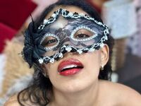 anal cam AnnSaenz