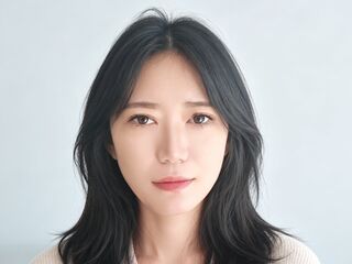 closeup cam AnnaMiao