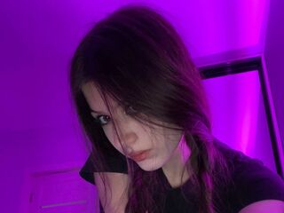 naked camgirl photo AnnaSqase