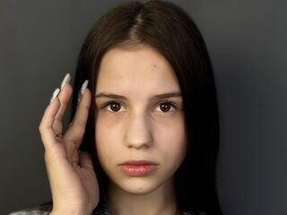 jasmin webcam model AnnetPintonin