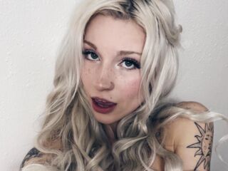 naked camgirl gallery AnnieAngel
