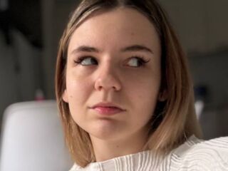 hot girl webcam picture AnnikaMorgan