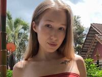 cam girl masturbating with sextoy AnnySolane