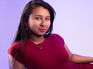 shower cam AnnyValencia