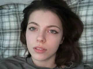 naked camgirl photo AntoinetteCurtis