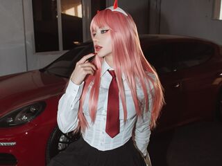 girl chatroom AntoninaMcadams