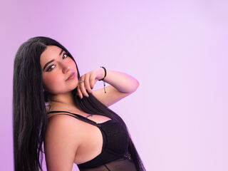 live teaser webcam AriaLunex