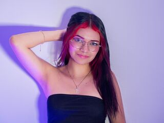 jasmin live show AriaRosel