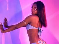 jasmin nude picture ArianaFontanaros