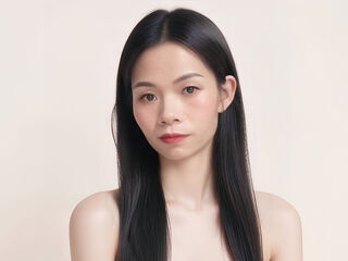 hot webcam video ArianaHuiHui