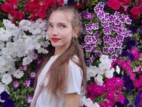 adult videochat cam AugustinaGravel