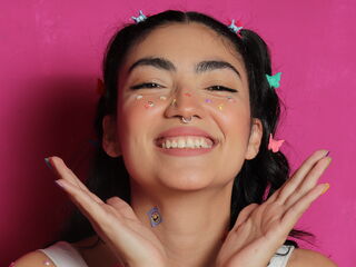 hot naked webcam girl AuraLee