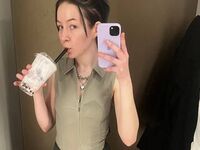 live striptease AurasDiaz