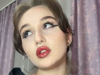 kinky video chat performer AureliaDeperte