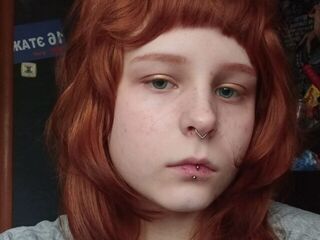 naughty cam girl masturbating AvaMeyer