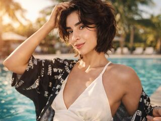 hardcore cam AyeshaDavich