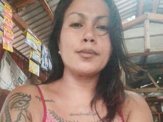 fingering webcamgirl picture AzumiAssley