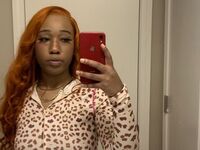 hot cam show BambiiBratt