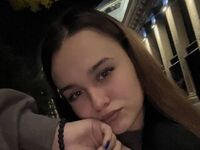 naked webcamgirl video BarbaraColon