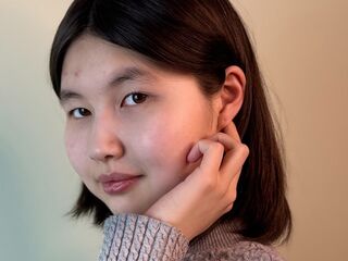 Kinky webcam BarbraDavion