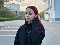 dirty cam BeataSantisteban