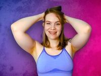naked girl with webcam BillieChills