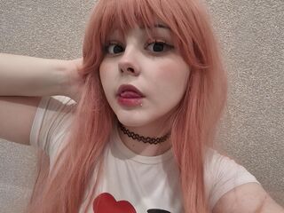 free web cam BlossomAnna