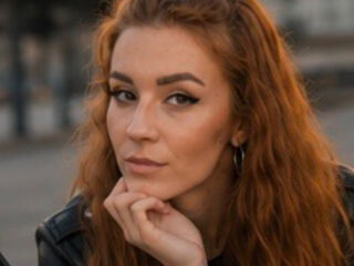 webcamstripper picture BonnieHansen