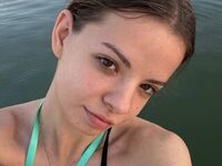 naked webcam girl BonnySeto
