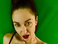 naughty camgirl fingering pussy BozhenaRaiskaya