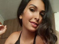 anal web cam BrendaMontecarlo