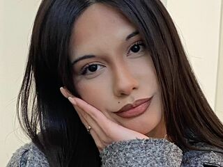 hot video chat BritniHilbrand