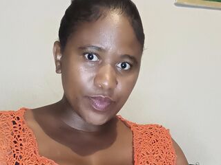 jasmin webcam model BuhleSmith