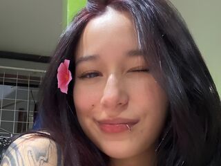 porn webcam CamiLewit