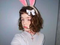 live striptease show CamilaIce