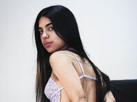 webcam show CamilaPresly